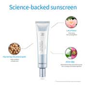 Thank you farmer Sun Project Light Sun Essence SPF50+ PA+++ (40ml)