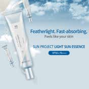 Thank you farmer Sun Project Light Sun Essence SPF50+ PA+++ (40ml)