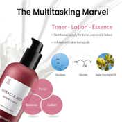 Thank You Farmer Miracle Age Repair Toner (150ml)