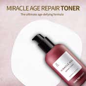 Thank You Farmer Miracle Age Repair Toner (150ml)