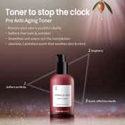 Thank You Farmer Miracle Age Repair Toner (150ml)
