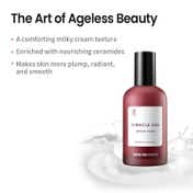 Thank You Farmer Miracle Age Repair Toner (150ml)