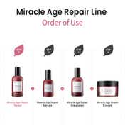 Thank You Farmer Miracle Age Repair Toner (150ml)