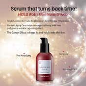 Thank You Farmer Miracle Age Repair Serum (60ml)
