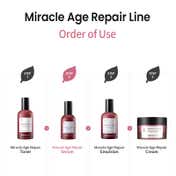 Thank You Farmer Miracle Age Repair Serum (60ml)