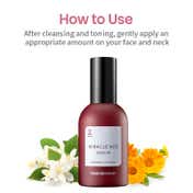Thank You Farmer Miracle Age Repair Serum (60ml)