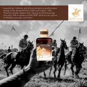 BEVERLY HILLS POLO CLUB Prestige Pour Homme Heritage Oud Eau De Toilette (100ml)