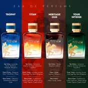 BEVERLY HILLS POLO CLUB Prestige Pour Homme Heritage Oud Eau De Toilette (100ml)