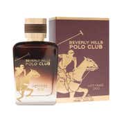 BEVERLY HILLS POLO CLUB Prestige Pour Homme Heritage Oud Eau De Toilette (100ml)
