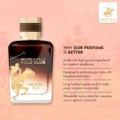 BEVERLY HILLS POLO CLUB Prestige Pour Homme Heritage Oud Eau De Toilette (100ml)