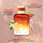 BEVERLY HILLS POLO CLUB Prestige Pour Homme Titan Eau De Toilette (100ml)