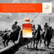 BEVERLY HILLS POLO CLUB Prestige Pour Homme Titan Eau De Toilette (100ml)