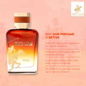 BEVERLY HILLS POLO CLUB Prestige Pour Homme Titan Eau De Toilette (100ml)