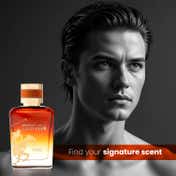 BEVERLY HILLS POLO CLUB Prestige Pour Homme Titan Eau De Toilette (100ml)