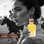 BEVERLY HILLS POLO CLUB Prestige Pour Femme Elegance Eau De Parfum (100ml)