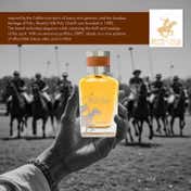 BEVERLY HILLS POLO CLUB Prestige Pour Femme Elegance Eau De Parfum (100ml)