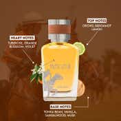 BEVERLY HILLS POLO CLUB Prestige Pour Femme Elegance Eau De Parfum (100ml)