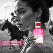 BEVERLY HILLS POLO CLUB Prestige Pour Femme Passion Eau De Parfum (100ml)