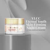 VLCC Eternal Youth Skin Firming Night Cream (50g)
