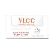 VLCC Eternal Youth Skin Firming Night Cream (50g)