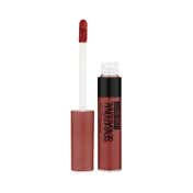 Maybelline New York Sensational Liquid Matte Lipstick - 13 Upbeat Crimson (7 ml)