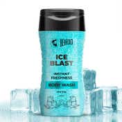 Beardo Ice Blast Body Wash (200ml)