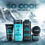 Beardo Ice Blast Body Wash (200ml)