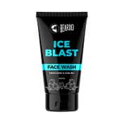 Beardo Ice Blast Face Wash (100ml)