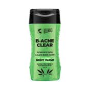 Beardo B-Acne Clear Body Wash (200ml)