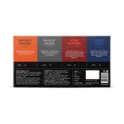Beardo Assorted Premium Perfume Gift Set (4Pcs)