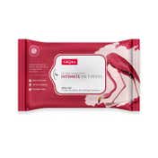 Sirona Natural Intimate Wet Wipes (20Pcs)