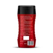Beardo Godfather Body Wash (200ml)