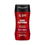 Beardo Godfather Body Wash (200ml)