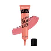 L.A. Girl Soft Matte Cream Blush - Rosebud (8 ml)