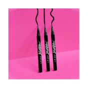 L.A. Girl Jetsetter Liquid Eyeliner - Black (1 ml)