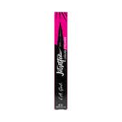 L.A. Girl Jetsetter Liquid Eyeliner - Black (1 ml)