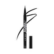 L.A. Girl Jetsetter Liquid Eyeliner - Black (1 ml)