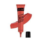 L.A. Girl Soft Matte Cream Blush - Hot Shot (8 ml)