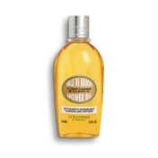 L'Occitane Almond & Shea Nourishing Duo - Shower Oil & Lip Balm Combo