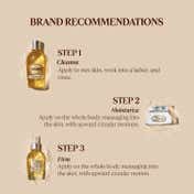 L'occitane Most Loved Skincare & Body Care Essentials Combo Set