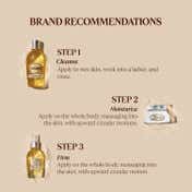 L'occitane Most Loved Skincare & Body Care Essentials Combo Set