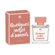 Yves Rocher Quelques Notes D Amour Eau De Parfum (50ml)