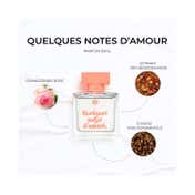 Yves Rocher Quelques Notes D Amour Eau De Parfum (50ml)