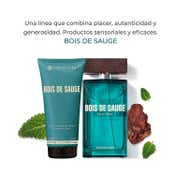Yves Rocher Bois De Sauge Eau De Toilette (100ml)