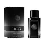 Antonio Banderas The Icon Eau De Parfum (50ml)