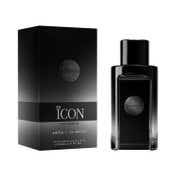 Antonio Banderas The Icon Eau De Parfum (100ml)
