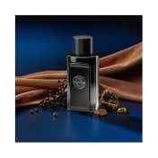 Antonio Banderas The Icon Eau De Parfum (100ml)