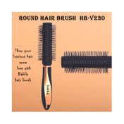 Babila Round Hair Brush - HB-V230