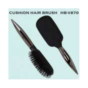Babila Cushioned Brush - HB-V870