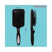Babila Paddle Hair Brush - HB-V111
